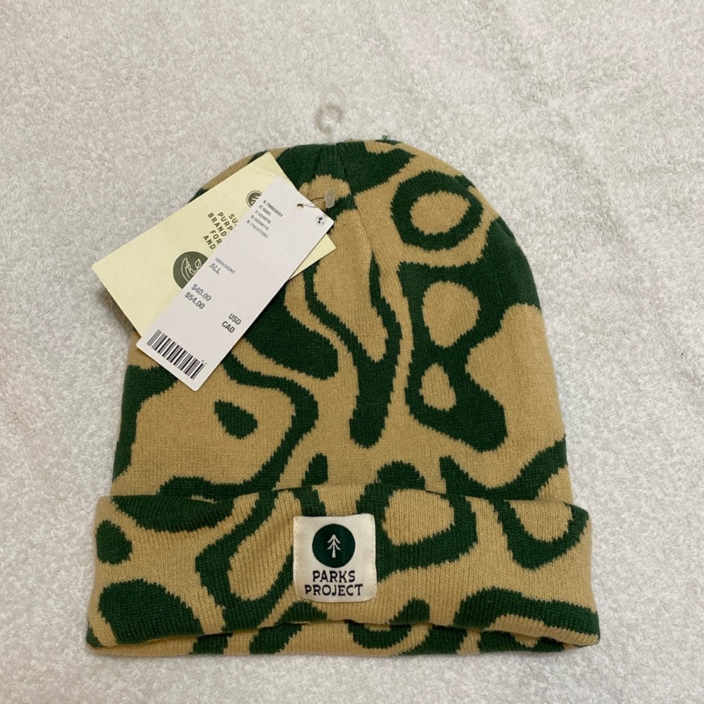 Urban outfitters beanie